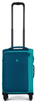 IT Luggage It2284-S Kumaş Kabin Boy Valiz Valiz kullananlar yorumlar